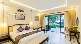 Hội An Silk Village Resort & Spa